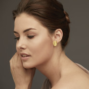 The Ponraj Stud Earrings - thumb 2