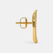 The Ponraj Stud Earrings - thumb 6