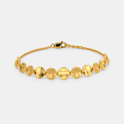 The Swaran Bracelet - thumb 1