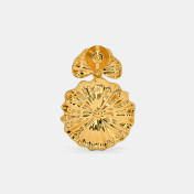 The Chruse Drop Earrings - thumb 4