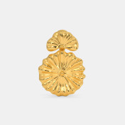 The Chruse Drop Earrings - thumb 6