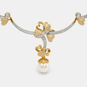 The Burgeon Necklace - thumb 3
