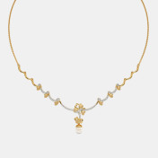 The Burgeon Necklace - thumb 1