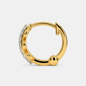 The Eternal Bloom Nose Ring - thumb 6