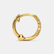 The Ahaana Nose Ring - thumb 4