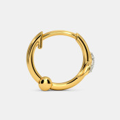 The Florentine Nose Ring - thumb 4