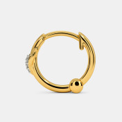 The Florentine Nose Ring - thumb 6