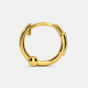 The Valencia Nose Ring - thumb 4