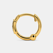 The Valencia Nose Ring - thumb 6