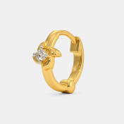 The Mihira Nose Ring - thumb 1