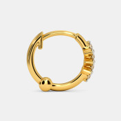 The Emillie Nose Ring - thumb 4