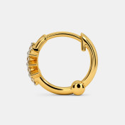 The Emillie Nose Ring - thumb 6