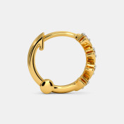 The Blooming Dale Nose Ring - thumb 4