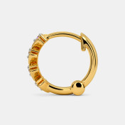 The Blooming Dale Nose Ring - thumb 6