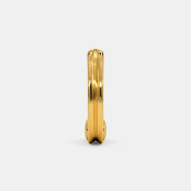 The Saba Nose Ring - thumb 3
