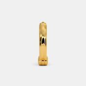 The Saba Nose Ring - thumb 5