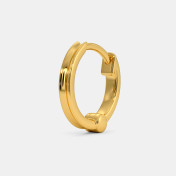 The Saba Nose Ring - thumb 1