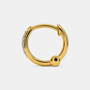 The Williyana Nose Ring - thumb 6