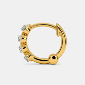 The Demure Nose Ring - thumb 6