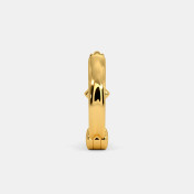 The Wanderlust Nose Ring - thumb 5