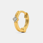 The Wanderlust Nose Ring - thumb 1