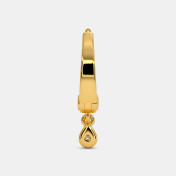The Vellora Nose Ring - thumb 5