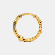 The Andria Nose Ring - thumb 4