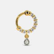 The Anneliese Nose Ring - thumb 2