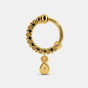 The Anneliese Nose Ring - thumb 4