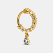 The Anneliese Nose Ring - thumb 1