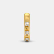 The Rivana Nose Ring - thumb 3
