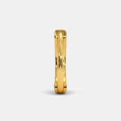 The Rivana Nose Ring - thumb 5