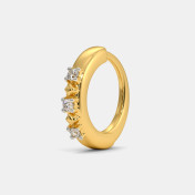The Rivana Nose Ring - thumb 1