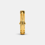 The Lucida Nose Ring - thumb 5