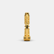 The Asteria Nose Ring - thumb 5