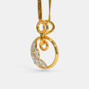The Prija Pendant - thumb 3
