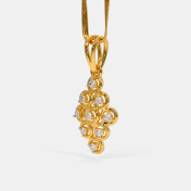 The Zarni Pendant - thumb 3