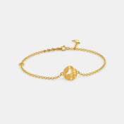 The Humming Bird Bracelet - thumb 1
