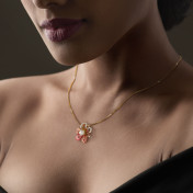 The Rosabell Pendant - thumb 2