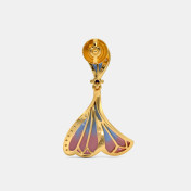 The Aurnia Drop Earrings - thumb 5