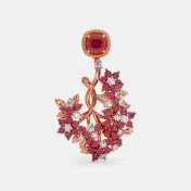 The Paiva Drop Earrings - thumb 3
