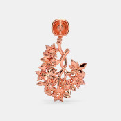 The Paiva Drop Earrings - thumb 5