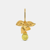 The Adrianna Drop Earrings - thumb 3