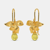 The Adrianna Drop Earrings - thumb 1