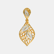 The Maahi Drop Earrings - thumb 6