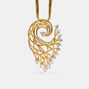 The Mulam Pendant - thumb 4