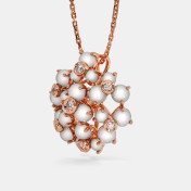 The Snowdrop Pendant - thumb 3
