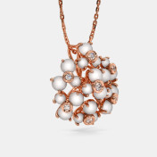 The Snowdrop Pendant - thumb 5
