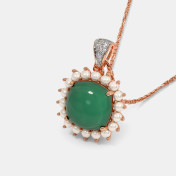 The Swish Pendant - thumb 1