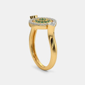 The Chakravyuh Ring - thumb 8